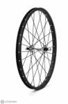 DEMA Junior 20" első kerék, fekete