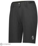 SCOTT Trail Flow női rövidnadrág, fekete (S)