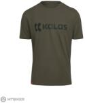 Kalas Z4 póló, khaki (3XL)