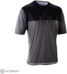 Leatt MTB Trail 3.0 mez, ghost black (S) - mtbiker - 15 699 Ft