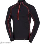 Northfinder SUCHY fekete, narancssárga/fekete (M)