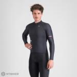Sportful SUPERNOVA THERMAL mez, fekete (M)