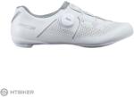 Shimano SH-RC302 női kerékpáros cipő, fehér (EU 40)