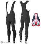 FORCE Z68 kantáros nadrág, fekete (XS)