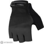 Kellys KLS FACTOR kesztyű, fekete (XS)
