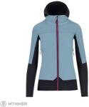 Karpos Alagna Plus 2.0 női dzseki, forget/black (S)