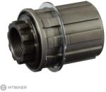 Novatec S1 kazettatest, Shimano HG