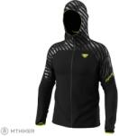 Dynafit TRAIL REFLECTIVE dzseki, black out (M)
