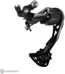 Shimano Alivio RD-M3100 hátsó váltó, 9-seb. , szuper hosszú kanalas (SGS), Shadow, OEM