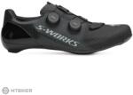 Specialized S-Works 7 Road cipő, fekete (EU 36)