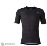 Fox Racing Fox Ascent mez, fekete (L)