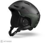 Julbo PEAK LT RECCO sisak, fekete/sötétzöld (56 - 58 cm)