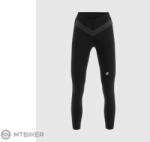 ASSOS UMA GT Summer C2 női nadrág, black series (S)