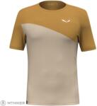 Salewa PUEZ SPORTY DRY póló, futóhomok (M)