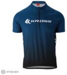 Kross Sport mez, kék (S)