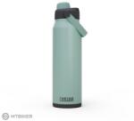 CamelBak Thrive Chug VSS kulacs, 1 l, ezüstös köd