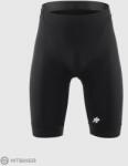 ASSOS MILLE GT Half S11 rövidnadrág, black series (M)