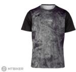 FORCE MTB Move mez, fekete (M)