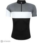 FORCE View mez, fekete/szürke/fehér (S)