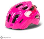 CUBE Fink gyerek sisak, rózsaszín (XS (46-51 cm))