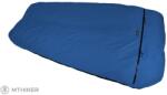 Sir Joseph K 4-2 bivakzsák, sötétkék