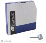 FORCE MTB fékbowden, Ø-1.5 mm / 2 000 mm, rozsdamentes acél