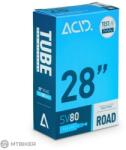 ACID 700 x 18 - 23C lélek, 80 mm-es golyóscsap