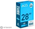 ACID 700x28-32C lélek, visszacsapó szelep 60 mm