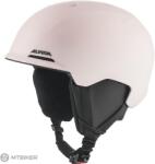 Alpina Brix gyerek sisak, light/rose matt (L (55-59 cm))