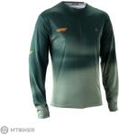 Leatt MTB Trail 3.0 mez, spurce green (XXL)