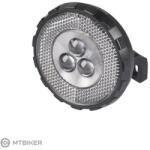 Extend Kihúzható LUX-9 LED első lámpa, 25 lm