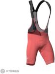 Leatt MTB Endurance 6.0 női rövidnadrág, racing pink (S)