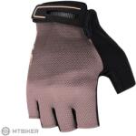 Kellys KLS FACTOR kesztyű, rozéarany (S)