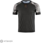 CUBE AM mez, szürke terepszínű (S)