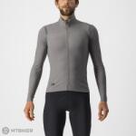 Castelli TUTTO NANO RoS mez, nikkelszürke (XXL)