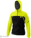 Dynafit ALPINE 3L dzseki, ultra yellow (L)