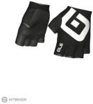 ALÉ AIR kesztyű, fekete/fehér (XL)