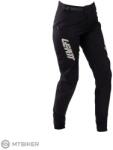Leatt MTB Gravity 3.0 női nadrág, race black (XL)