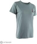 Leatt Core női póló, mist green (S)