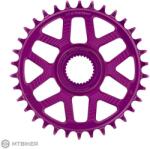 e*thirteen Helix R e*spec Bosch Gen4 átalakító, 34T, 1x12, lila