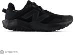 New Balance Dynasoft Nitrel v6 Gore-Tex futócipő, fekete (EU 44) Férfi futócipő
