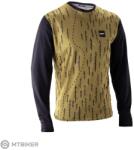 Leatt MTB Trail 3.0 mez, trails brown (XS)