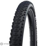 Schwalbe SMART SAM 27, 5x2, 10 burkolat, huzal, reflex