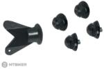 FORCE tüskék MTB futófelülethez 4 db + kulcs