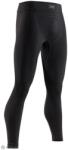 X-BIONIC MIGHTYWOOL aláöltözet nadrág, x black (L)