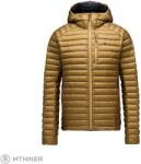 Black Diamond DEPLOY DOWN HOODY dzseki, flax (XL)