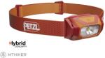Petzl TIKKINA fejlámpa, 300 lm, piros
