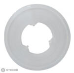 FORCE küllővédő kazettás lánckeréksor mögé, Ø-138 mm (138 mm)