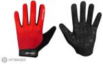 FORCE Swipe kesztyű, piros (XL)