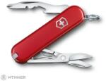 Victorinox Jetsetter zsebkés, piros